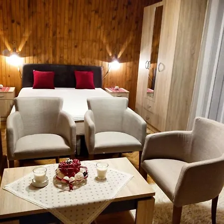 Casa vacanze Kuca Za Odmor Arsenijevic *