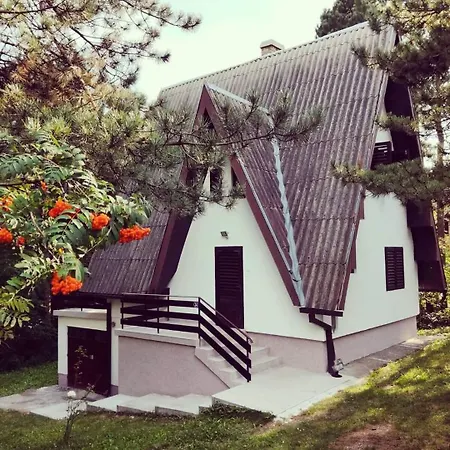 Kuca Za Odmor Arsenijevic *