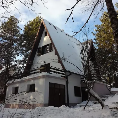 Kuca Za Odmor Arsenijevic