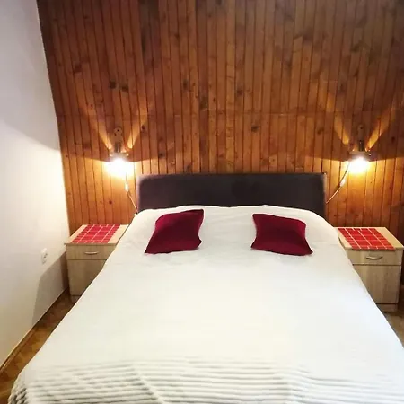 Kuca Za Odmor Arsenijevic Zlatibor