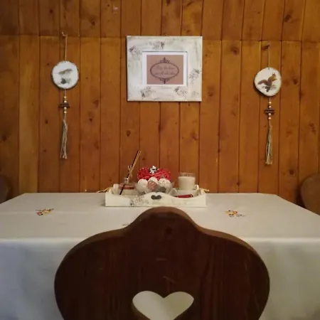 Kuca Za Odmor Arsenijevic Casa vacanze *