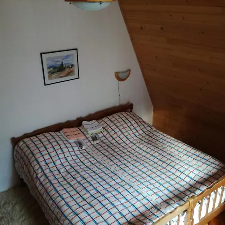 Kuca Za Odmor Arsenijevic Prázdninový dům Zlatibor