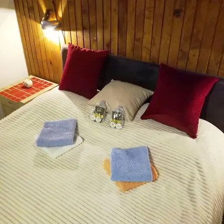 Nyaraló Kuca Za Odmor Arsenijevic *