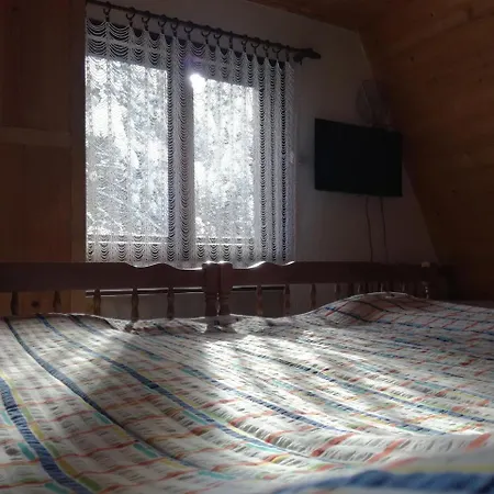 Kuca Za Odmor Arsenijevic