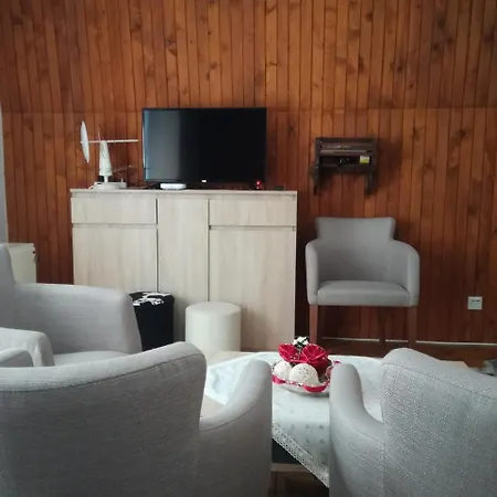 Kuca Za Odmor Arsenijevic Prázdninový dům Zlatibor