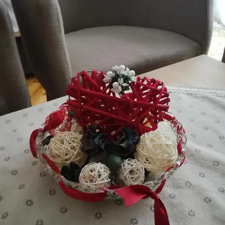 Kuca Za Odmor Arsenijevic