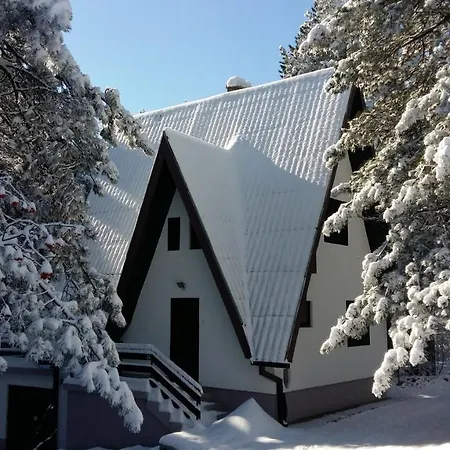 Casa vacanze Kuca Za Odmor Arsenijevic