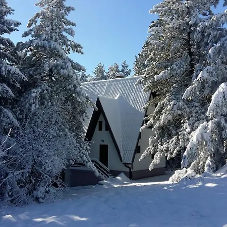 Prázdninový dům Kuca Za Odmor Arsenijevic *