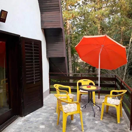 Kuca Za Odmor Arsenijevic Casa vacanze Zlatibor