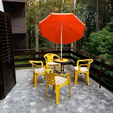 Casa vacanze Kuca Za Odmor Arsenijevic *