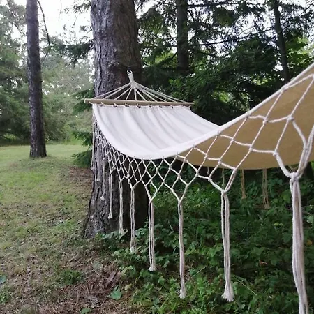 Prázdninový dům Kuca Za Odmor Arsenijevic