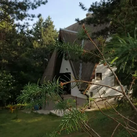 Kuca Za Odmor Arsenijevic Casa vacanze *