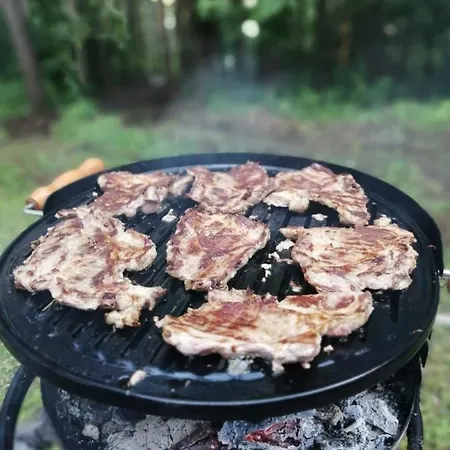 Kuca Za Odmor Arsenijevic *