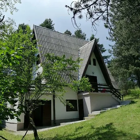 Kuca Za Odmor Arsenijevic Zlatibor