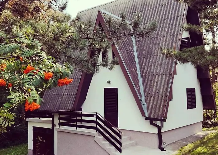 Kuca Za Odmor Arsenijevic *