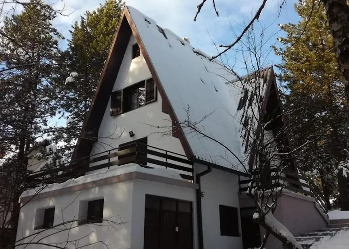 Kuca Za Odmor Arsenijevic