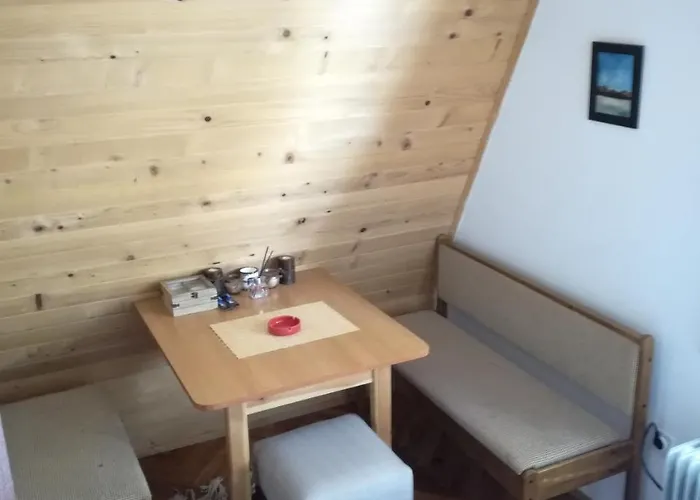 Vikendica Kuca Za Odmor Arsenijevic Zlatibor