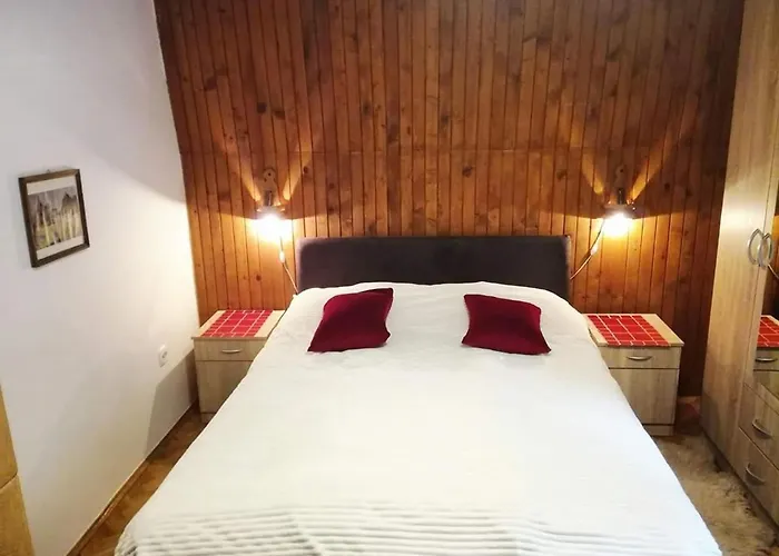 Kuca Za Odmor Arsenijevic Zlatibor