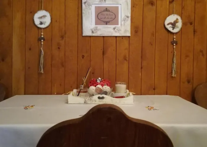 Kuca Za Odmor Arsenijevic Ferienhaus *