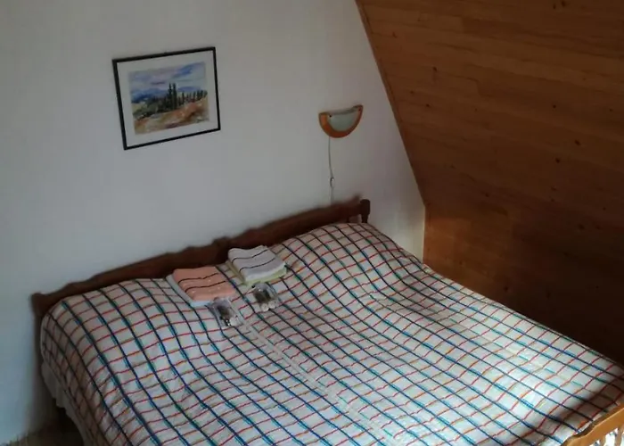 Kuca Za Odmor Arsenijevic Ferienhaus Zlatibor