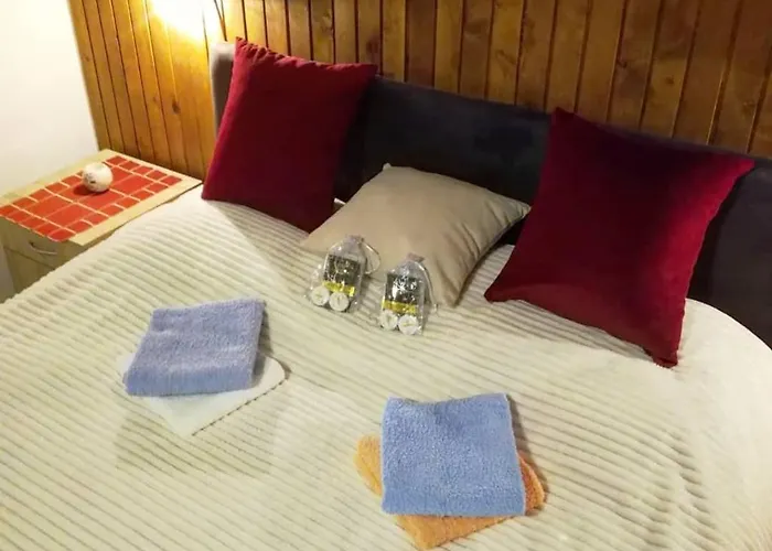 Ferienhaus Kuca Za Odmor Arsenijevic *