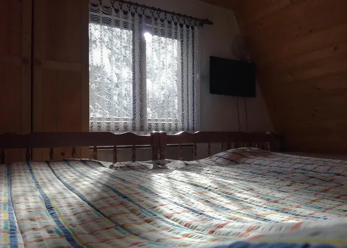 Kuca Za Odmor Arsenijevic