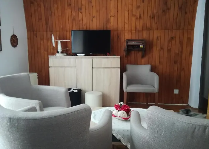 Kuca Za Odmor Arsenijevic Ferienhaus Zlatibor