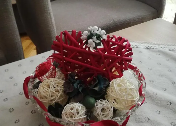 Kuca Za Odmor Arsenijevic