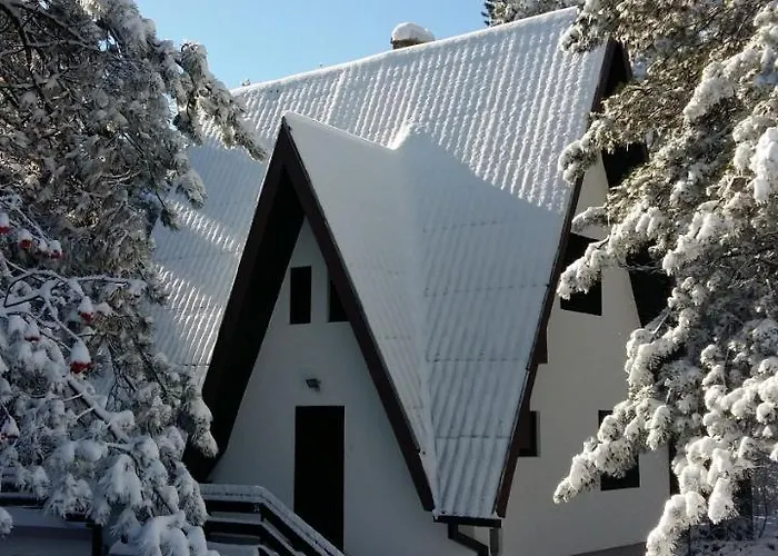 Vikendica Kuca Za Odmor Arsenijevic