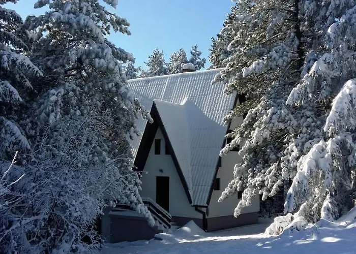 Ferienhaus Kuca Za Odmor Arsenijevic *