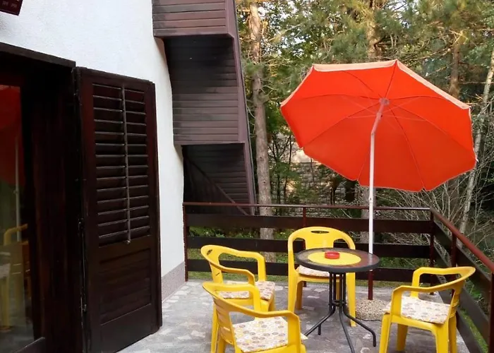 Kuca Za Odmor Arsenijevic Ferienhaus Zlatibor