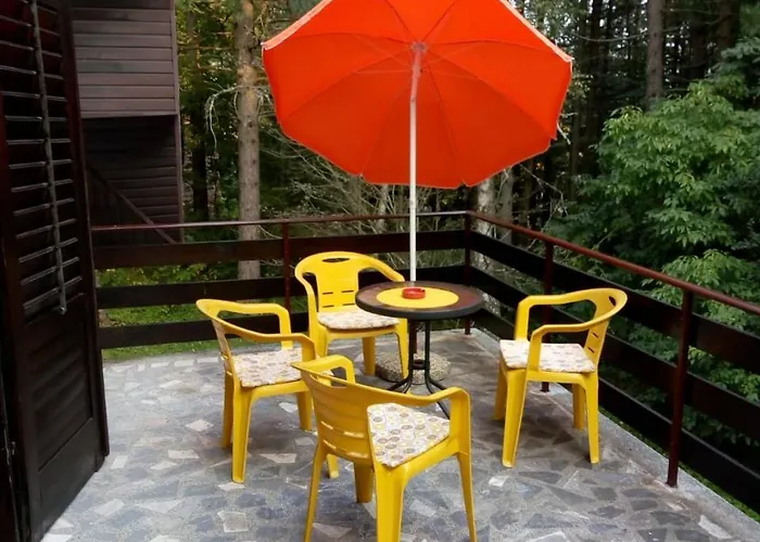 Ferienhaus Kuca Za Odmor Arsenijevic *