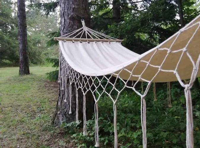 Vikendica Kuca Za Odmor Arsenijevic