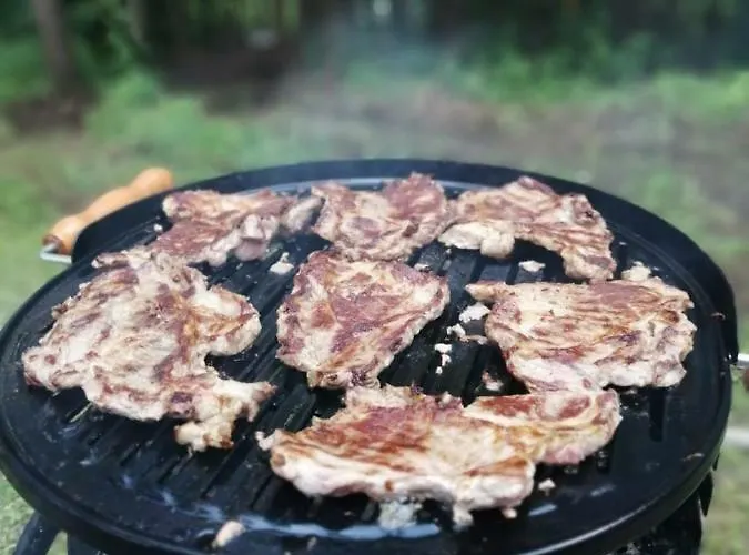 Kuca Za Odmor Arsenijevic *