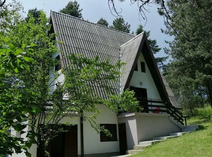 Kuca Za Odmor Arsenijevic Zlatibor