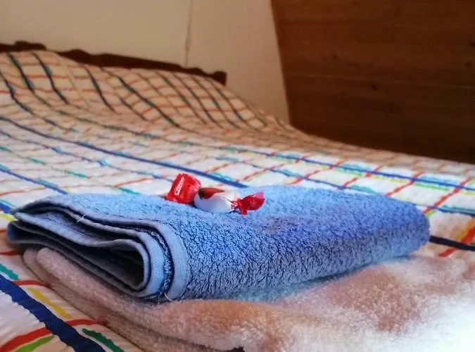 Ferienhaus Kuca Za Odmor Arsenijevic Zlatibor