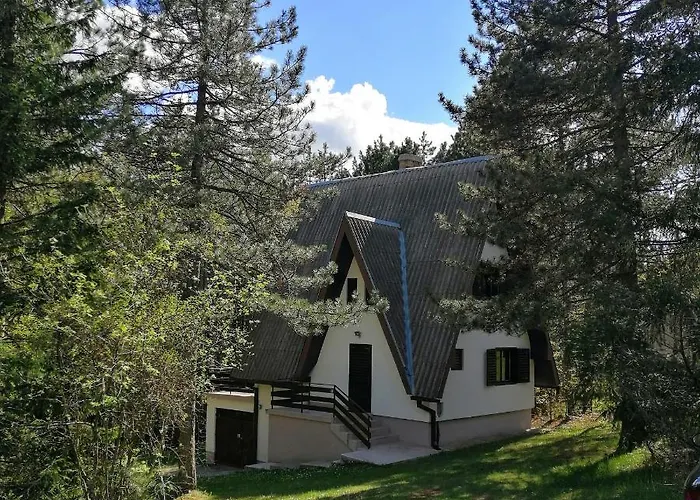 Kuca Za Odmor Arsenijevic * Zlatibor